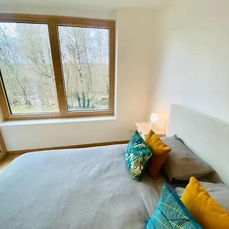 Charming Flat With Terrace & Parking *